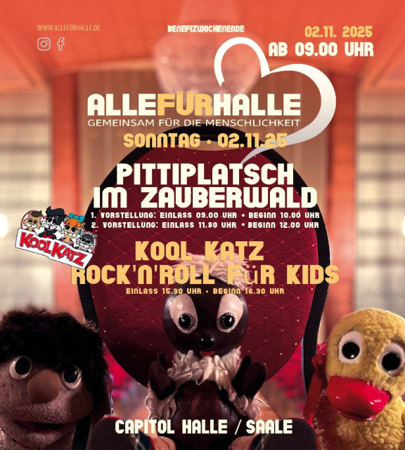 Alle für Halle (Photo 2)