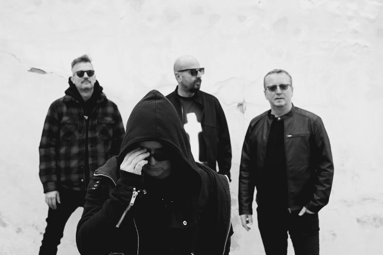 Empathy Test plus special guest: Lakeside X