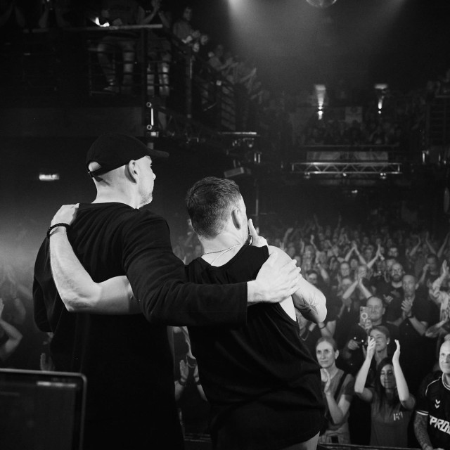 MORE SONO CLUBSHOWS
