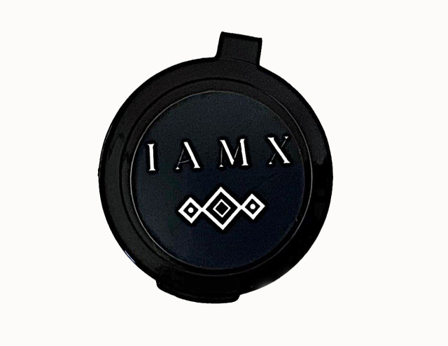 IAMX - IAMX ear plugs (Shop Art-No. imax012) | neuwerk Music