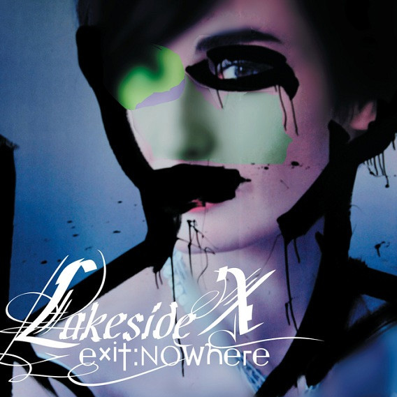 Lakeside X - Exit:Nowhere (Shop Art-No. lake001) | neuwerk Music