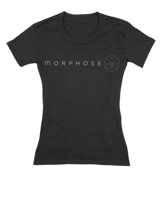 Morphose - Morphose GIRLIE Shirt | neuwerk Music