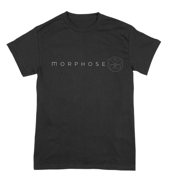 Morphose - Morphose MEN Shirt | neuwerk Music