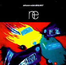 Nitzer Ebb - Big Hit Vinyl (Shop Art-No. neb055) | neuwerk Music