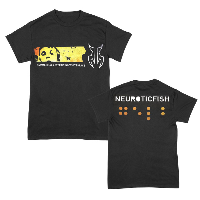 Neuroticfish - Gelb MEN | neuwerk Music Management