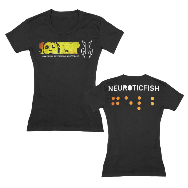 Neuroticfish - Gelb GIRLIE | neuwerk Music Management